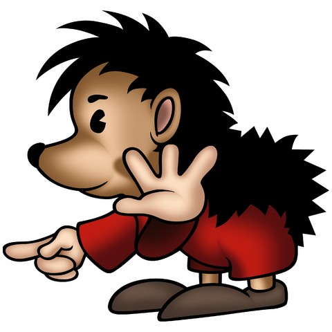 hedhehog1